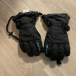 Dakine Ski Gloves
